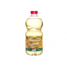 OLEO DE SOJA COAMO 900 ML