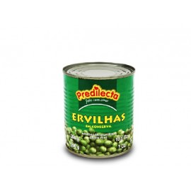 ERVILHA PREDILECTA 200GR -CX 24
