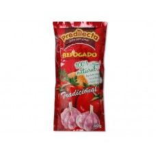 MOLHO REFOGADO TRADIC.  PREDILECTA  340GR -  CX 40