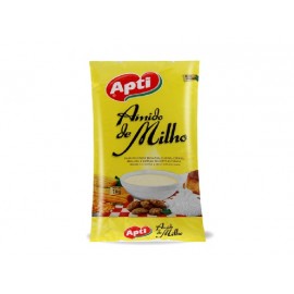 AMIDO DE MILHO APTI 1 KG - CX 10