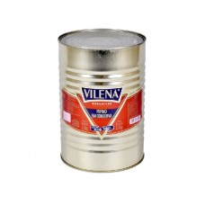 PEPINO CONSERVA VILENA  LATA 2 KG  - CX  06