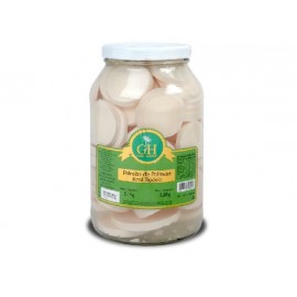 PALMITO RODELA  GH  1,8 KG  - CX  06