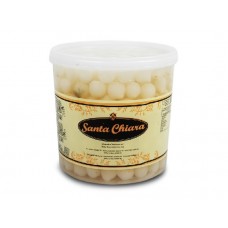 CEBOLINHA CRISTAL SANTA CHIARA  2 KG. - CX 04