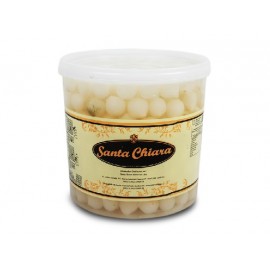 CEBOLINHA CRISTAL SANTA CHIARA  2 KG. - CX 04