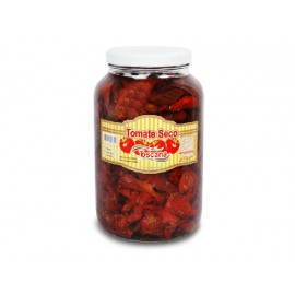 TOMATE SECO TOSCANA  VIDRO 3KG-  CX 06