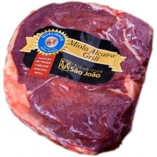 CARNE BOVINA ALCATRA  MIOLO SAO JOAO 3 KG - CX  30