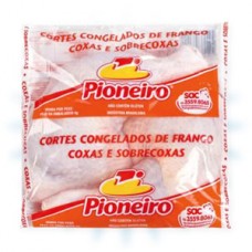 COXA SOBRECOXA PIONEIRO PCT-1 KG - CX 20