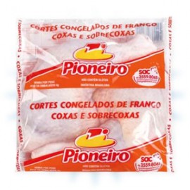COXA SOBRECOXA PIONEIRO PCT-1 KG - CX 20