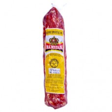 SALAME ITALIANO MAJESTADE 600 GR - CX -5 KG