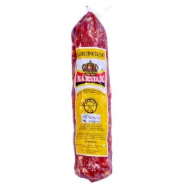 SALAME ITALIANO MAJESTADE 600 GR - CX -5 KG