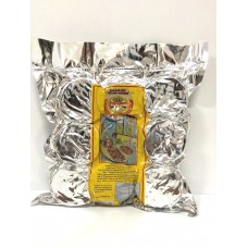 SALAME IATALIANO FAT.  MAJESTADE 1 KG - CX  10