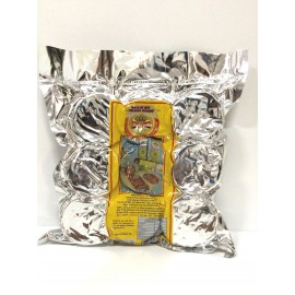SALAME IATALIANO FAT.  MAJESTADE 1 KG - CX  10