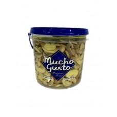 CHAMPIGNON FATIADO MUCHO GOSTO BD1,01KG