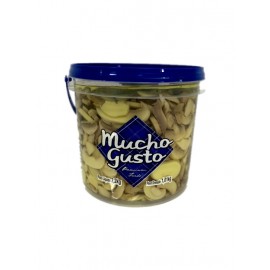 CHAMPIGNON FATIADO MUCHO GOSTO BD1,01KG
