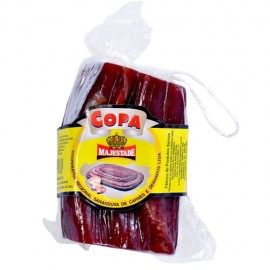 COPA SUINA PEDACOS MAJESTADE 700 GR - CX 5