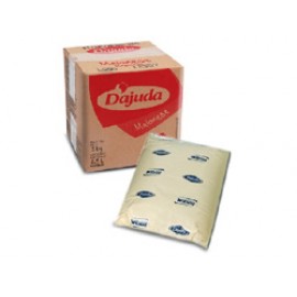 MAIONESE D'AJUDA BAG 3 KG  - CX 06