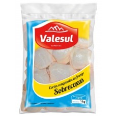 SOBRECOXA VALE SUL PCT-CX18KG