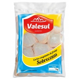 SOBRECOXA VALE SUL PCT-CX18KG